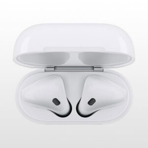 هدفون بی سیم اپل Apple Airpods 2