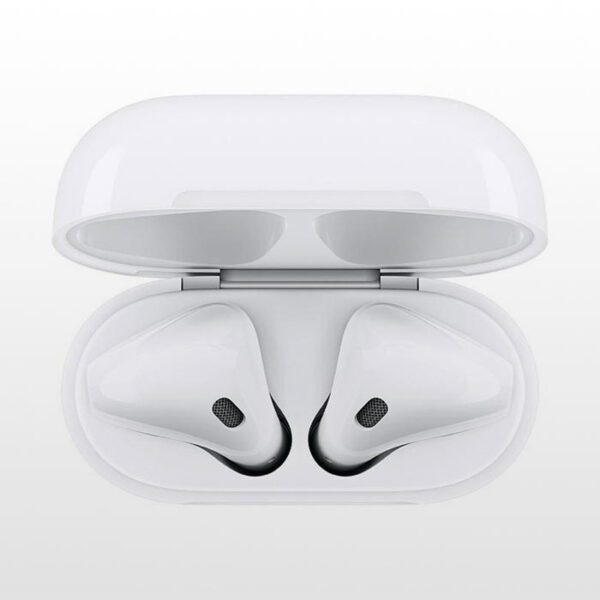 هدفون بی سیم اپل Apple Airpods 2