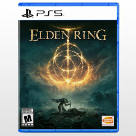 بازی پلی استیشن 5 - Elden Ring