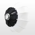 سافت بال گودکس Godox CS-65D softbox