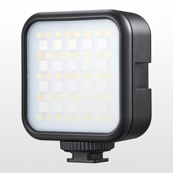 نور RGB گودکس Godox LED6R RGB Led Video Light