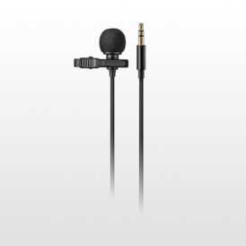میکروفن گودکس Godox LMS-12A AX Omnidirectional Lavalier Microphone