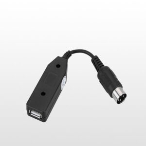 مبدل USB گودکس Godox PB-USB Conversion Power Cable