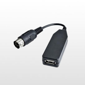 مبدل USB گودکس Godox PB-USB Conversion Power Cable