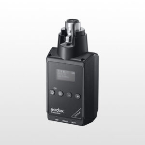 فرستنده میکروفن گودکس Godox TX3-XLR Wireless Transmitter