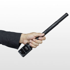 میکروفن شاتگان گودکس Godox VDS-M1 Multipattern Shotgun Microphone
