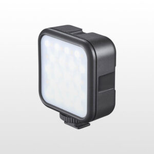 کیت بلاگری گودکس Godox VK1-UC LED6R Vlogging Kit (USB Type-C)