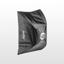 سافت باکس گودکس Godox portable Softbox with Bowens Mount 60x90cm