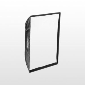 سافت باکس گودکس Godox portable Softbox with Bowens Mount 60x90cm