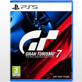 بازی پلی استیشن 5 - Gran Turismo 7