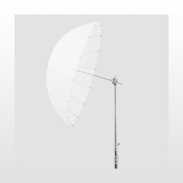 چتر گودکس Godox UB-105d Transparent Parabolic Umbrella (41.3″)