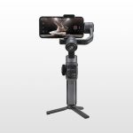 گیمبال موبایل ژیون تک اسموت Zhiyun-Tech Smooth-5 Smartphone Gimbal Standard