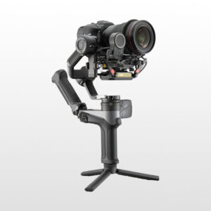 گیمبال دوربین ژیون تک Zhiyun WEEBILL 2 Pro Plus Kit Handheld Stabilizer