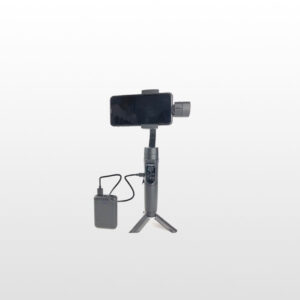 لرزشگیر دوربین هوهم Hohem 3-Axis Gimbal Stabilizer