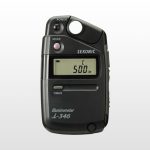 لوکس متر سکونیک Sekonic Illuminometer i-346 Light Meter