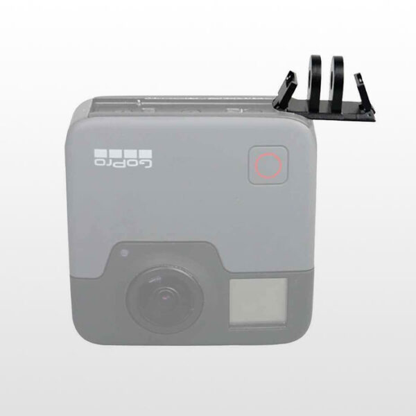مانت ریل Fusion پلوز مدل PU317 مناسب برای دوربین های ورزشی گوپرو