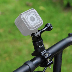 مانت فلزی دوچرخه برند پلوز مناسب برای دوربین های ورزشی