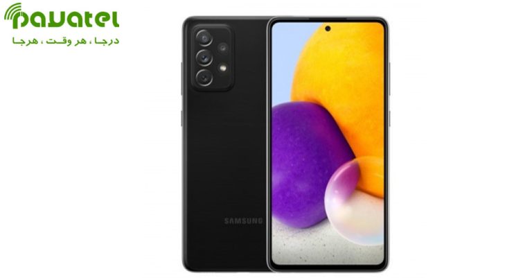 گلکسی A73 با چیپست اسپندراگون 778G