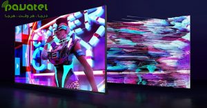 تلویزیون game tv ace 2023