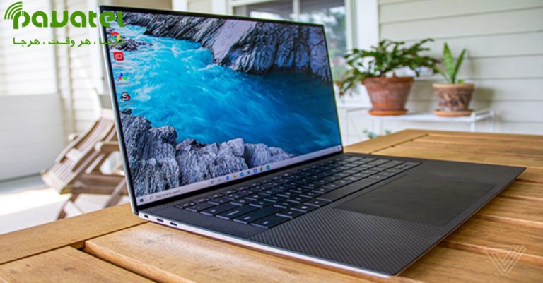 دل xps15 و xps17
