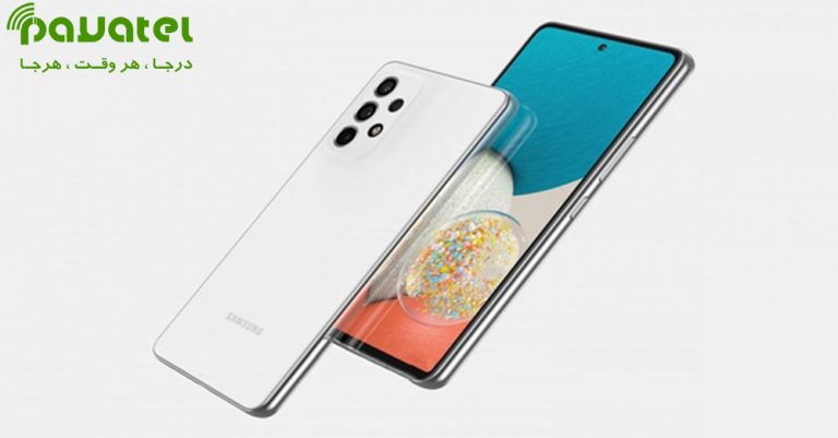 گلکسی A53  5G سامسونگ