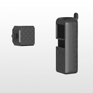 کاور سیلیکونی پلوز مدل PU374B مناسب برای دوربین های دی جی آی Osmo Pocket