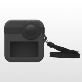 کاور ژله ای گوپرو مدل PU454 مناسب برای دوربین ورزشی Gopro Hero Max