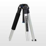 سه پایه بنرو Benro TAC008ABR0E Active Aluminum Tripod Kit