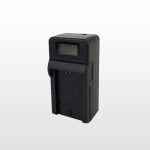 شارژر سونی مشابه اصلی Sony DC-E7 Battery Charger for NP-F970