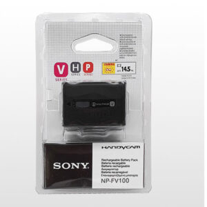 باتری سونی اصلی Sony NP-FV100 Battery org
