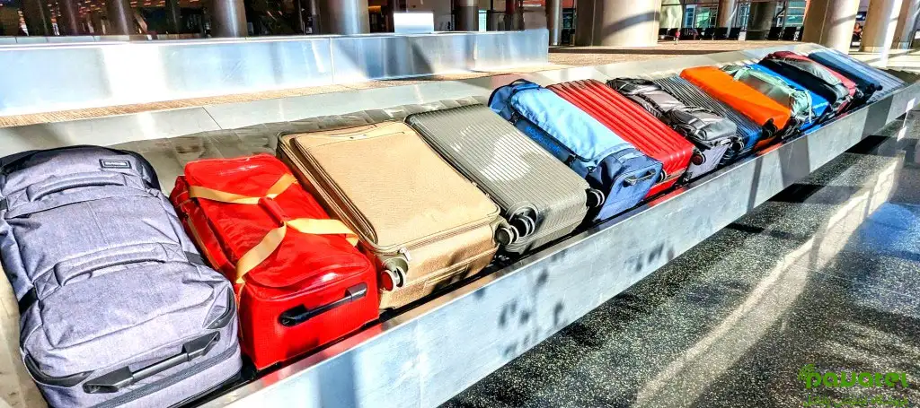 راهنمای جامع و تخصصی خرید چمدان + نکات کلیدی و مهم در انتخاب