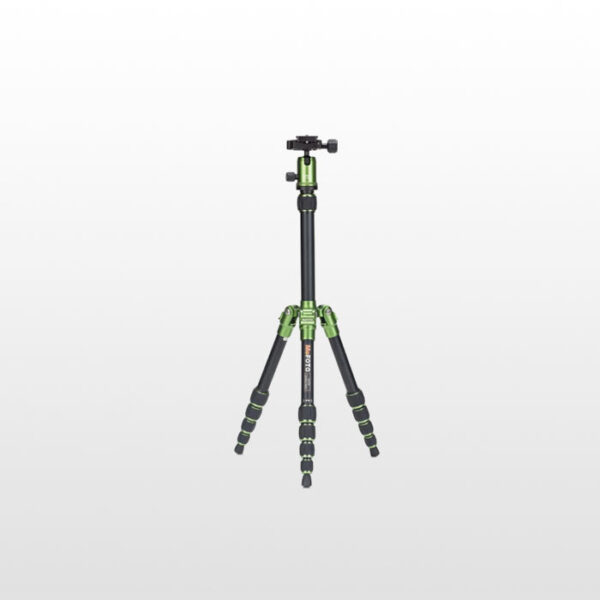 سه پایه بنرو Benro A0350Q0G Green