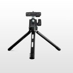 سه پایه رومیزی تلسین TELESIN Multifunction Aluminum Tripods