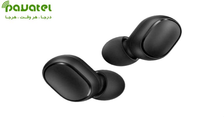 هدفون ردمی buds 3 pro