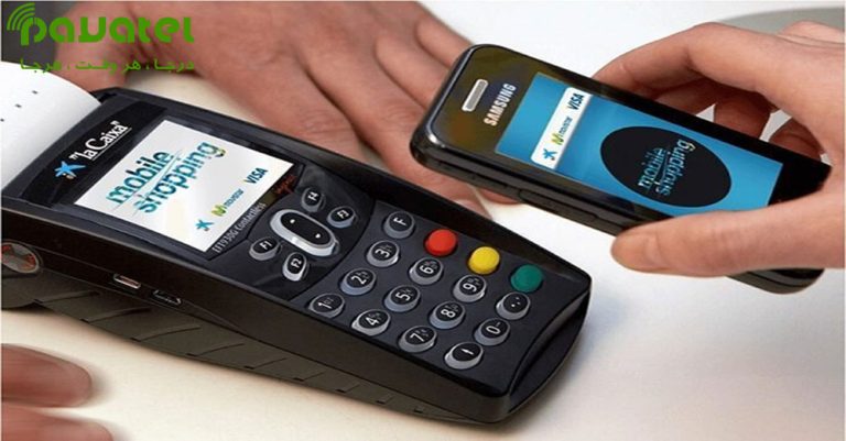 تکنولوژی NFC