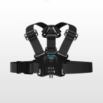 TELESIN Chest Strap