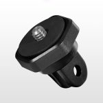TELESIN GoPro Camera Mount Adapter