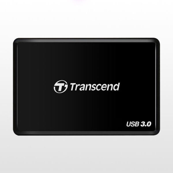 Transcend RDF8 USB 3.0 Card Reader