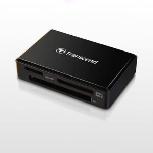 Transcend RDF8 USB 3.0 Card Reader