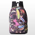Fortune school backpack model S04