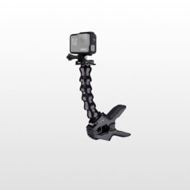 GoPro Jaws Clamp