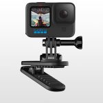 GoPro Magnetic Swivel Clip