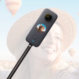 Insta360 Extended Selfie Stick