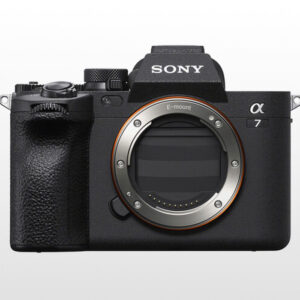دوربین بدون آینه سونی Sony Alpha a7 IV Mirrorless Body