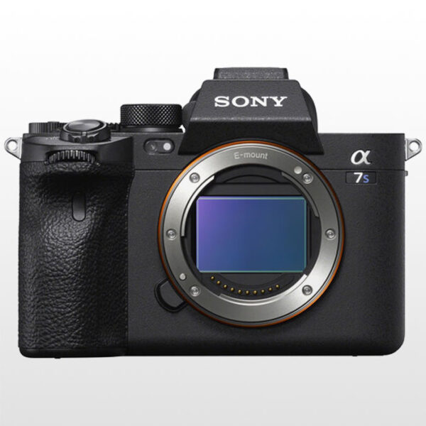 دوربین بدون آینه سونی Sony Alpha a7S III body