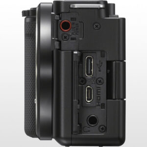دوربین بدون آینه سونی Sony ZV-E10 Mirrorless Camera kit 16-50mm