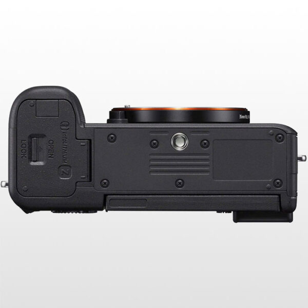 دوربین بدون آینه سونی Sony alpha a7C body