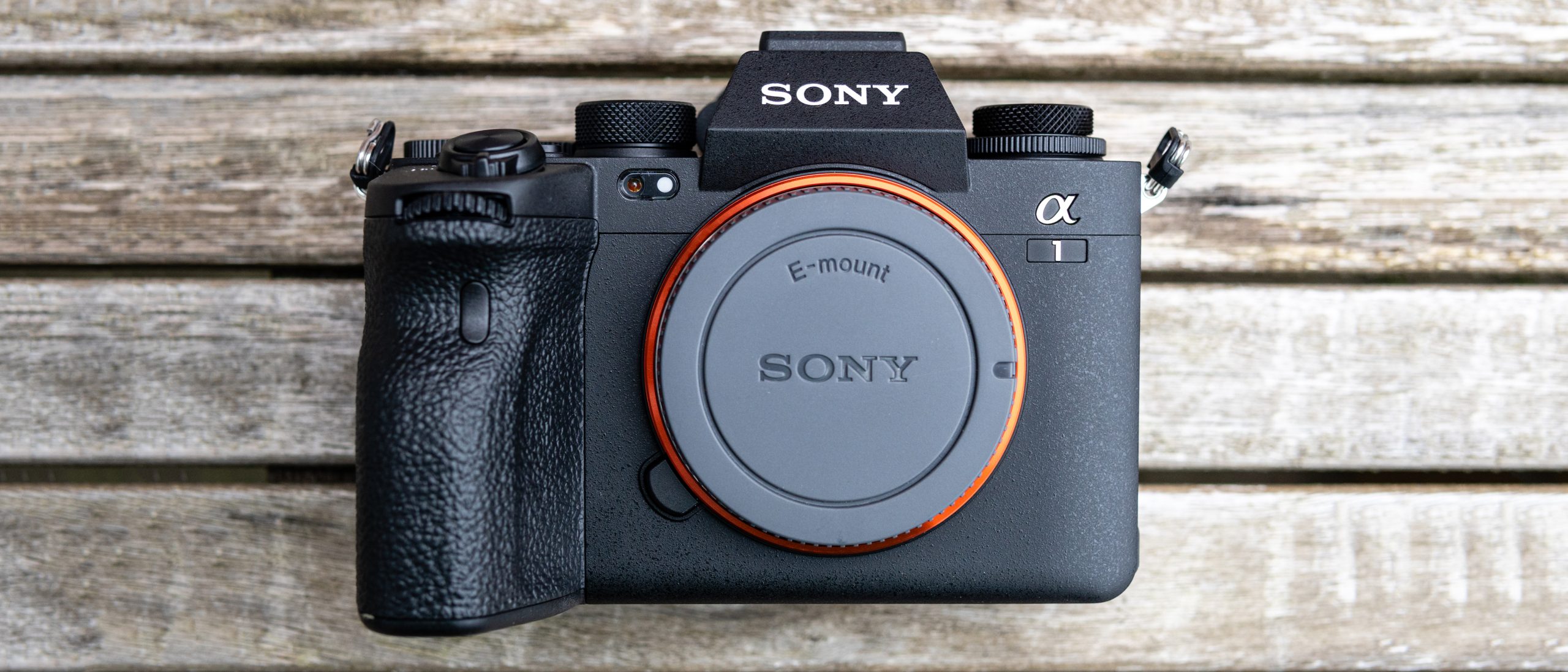 دوربین بدون آینه سونی Sony Alpha a1 Mirrorless Body