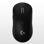 موس بی سیم گیمینگ لاجیتک GPro X Superlight