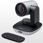 ویدیو کنفرانس لاجیتک PTZ Pro 2 Camera